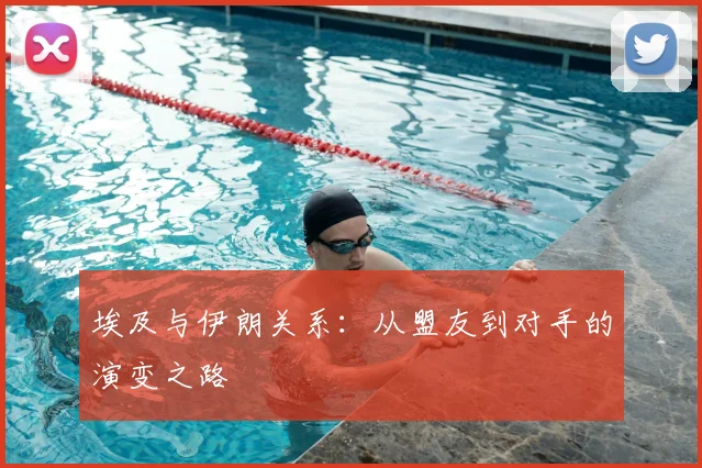 埃及与伊朗关系：从盟友到对手的演变之路